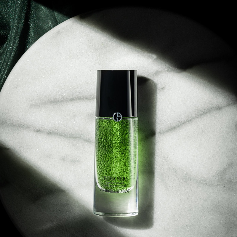 商品Giorgio Armani|Giorgio Armani阿玛尼黑钥匙绿精华30ml 至臻奂颜浓缩多效精华露,价格¥3260,第6张图片详细描述