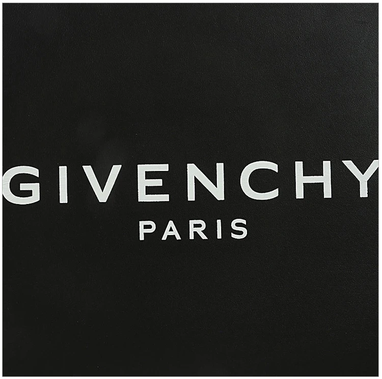 商品[国内直发] Givenchy|GIVENCHY 黑色男士手拿包 BK600JK0AC-001,价格¥4176,第5张图片详细描述