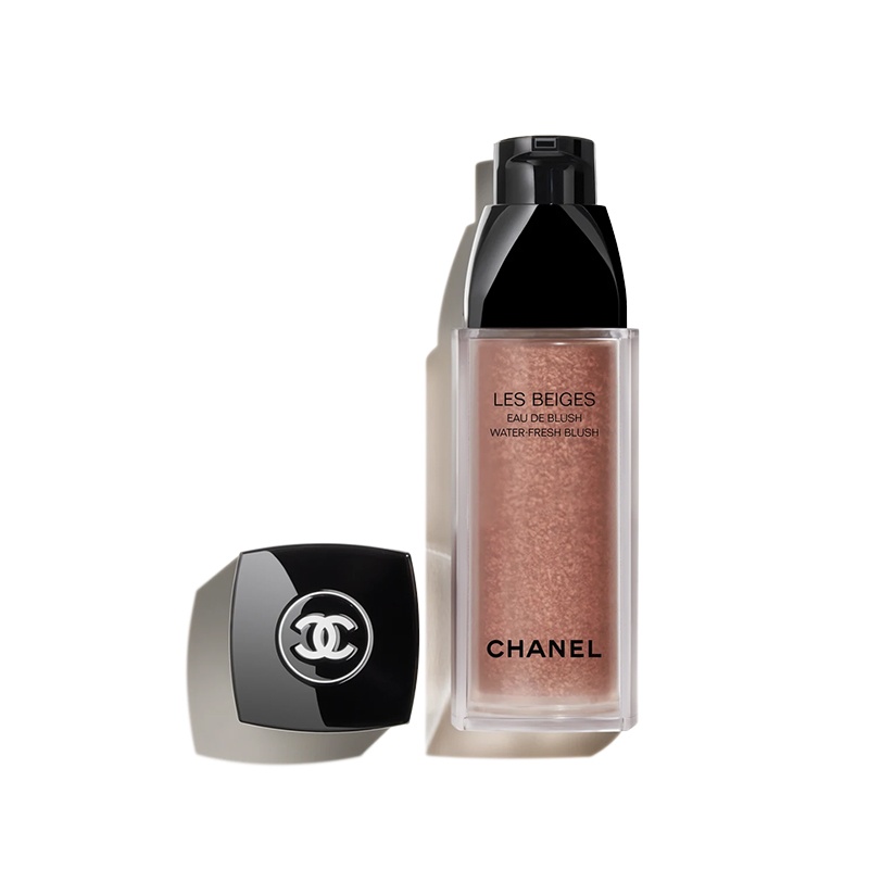 商品Chanel|Chanel香奈儿 LES BEIGES米色时尚泡泡水腮红15ml 提�升气色,价格¥494,第13张图片详细描述