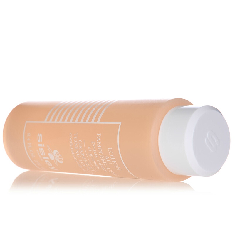 商品Sisley|Sisley希思黎西柚调理爽肤化妆水250ml,价格¥497,第3张图片详细描述
