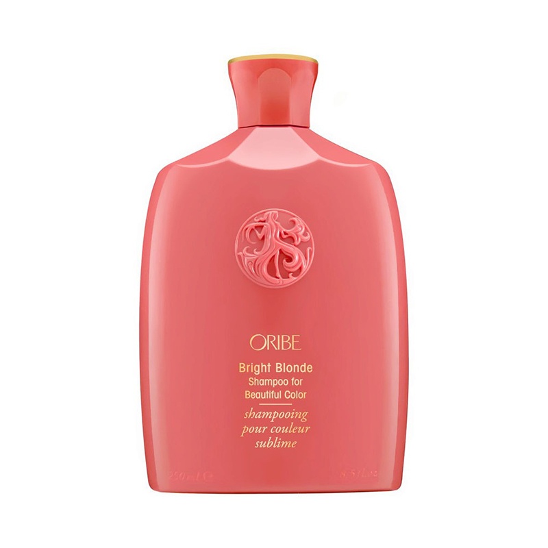 商品Oribe|欲动绯红漂色香氛洗发水250ml,价格¥410,第10张图片详细描述