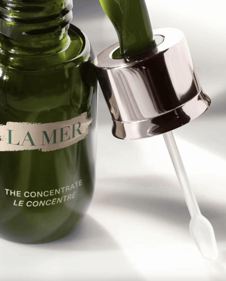 商品La Mer|【包邮包税】海蓝之谜浓缩修护精华露 THE CONCENTRATE,价格¥2061,第1张图片详细描�述