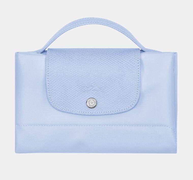 商品[国内直发] Longchamp|珑骧女士中号手提公文包轻便折叠L2182 919,价格¥771,第25张图片详细描述