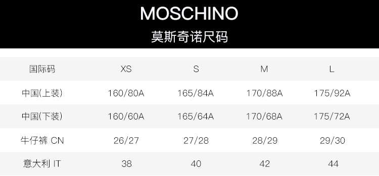 商品[国内直发] Moschino|MOSCHINO/莫斯奇诺 女士粉色棉质刺绣印花拼接小熊中袖连衣裙04545540 V3224（清仓特价）,价格¥1483,第1张图片详细描述