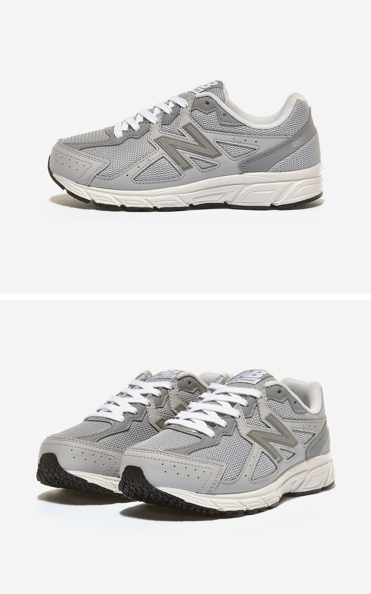 商品New Balance|【Brilliant|包邮包税】新百伦 W480KR5  训练运动鞋 跑步鞋  W480KR5 KR5,价格¥584,第2张图片详细描述