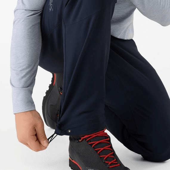 商品Arc'teryx|【Brilliant|包邮包税】始祖鸟 GAMMA AR PANT[FW22] Gamma AR 裤子男 APMFMX5981,价格¥1938,第18张图片详细描述