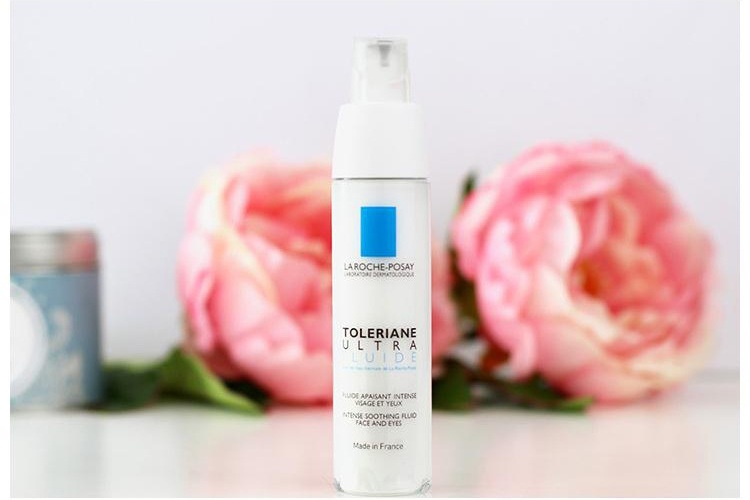 商品La Roche Posay|法国 理肤泉 安心乳 特安舒缓修复乳 清爽型 40ml,价格¥215,第10张图片详细描述