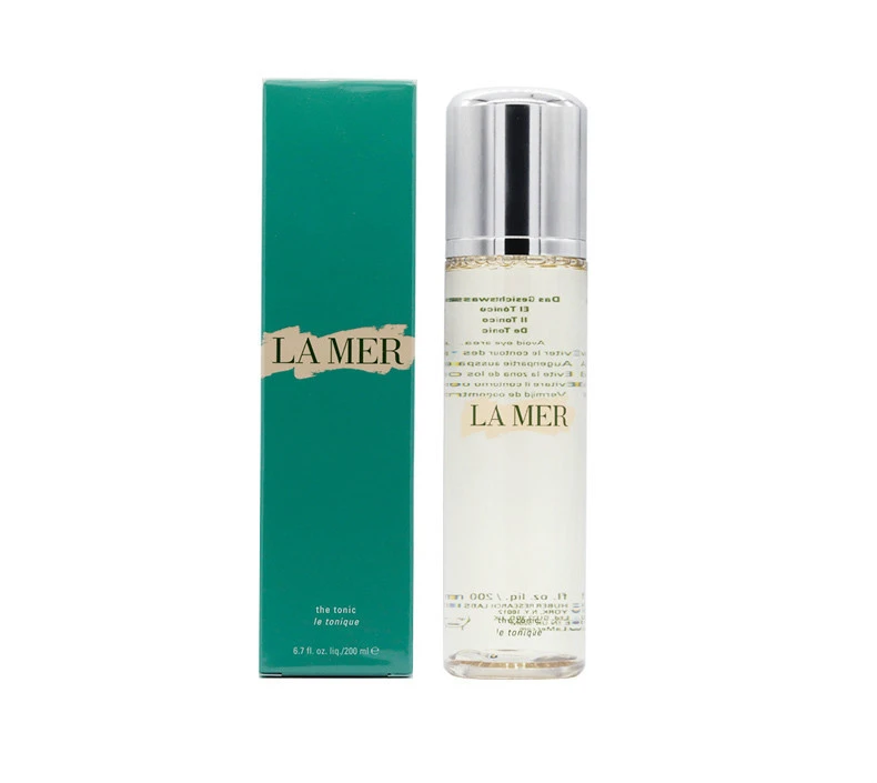 商品La Mer|【包邮装】LAMER 海蓝之谜 醒肤修护焕肤水 200ml,价格¥665,第6张图片详细描述