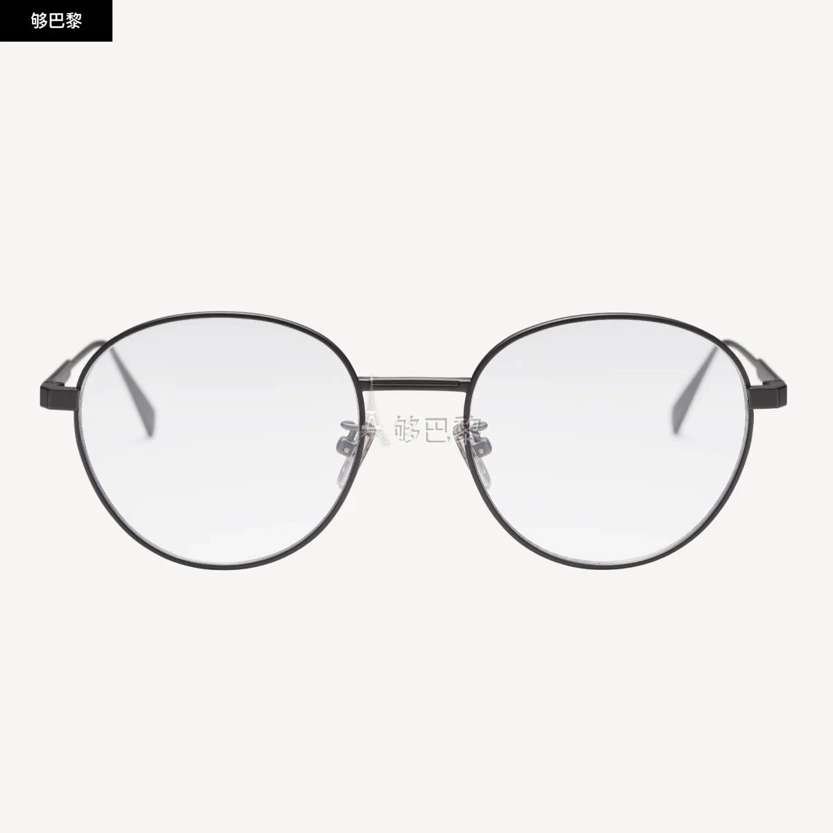 商品BVLGARI|包邮包税【预售7天发货】 BVLGARI宝格丽 24春夏 男士 太阳眼镜 OCTO FINISSIMO LUNETTES DE VUE bv500015u,价格¥7057,第4张图片详细描述
