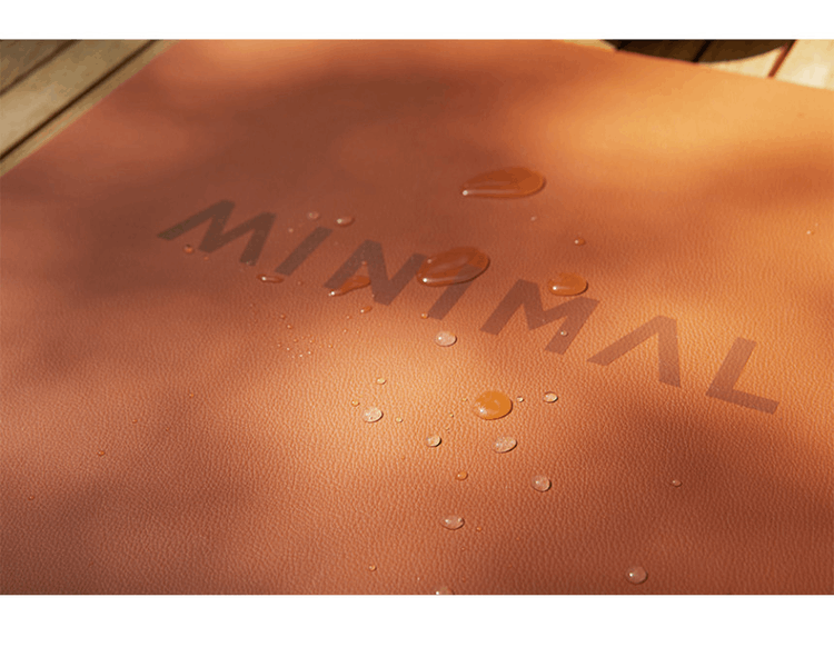 商品Minimal Works|【Brilliant|包邮包税】�极简主张  awesome pad L码 4963379530,价格¥420,第7张图片详细描述