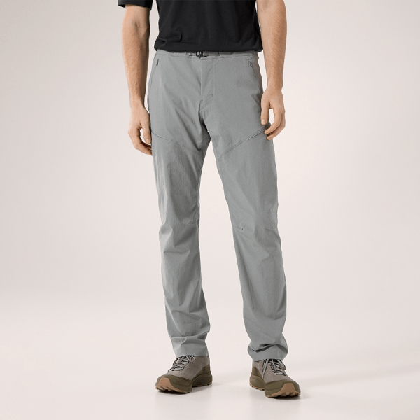 商品【夏休延期至7月底发货】 Arc'teryx|【Brilliant|包邮包税】GAMMA QUICK DRY PANT M 始祖鸟[SS24] Gamma 速干裤 男 APOSMX7185,价格¥1550,第10张图片详细描述