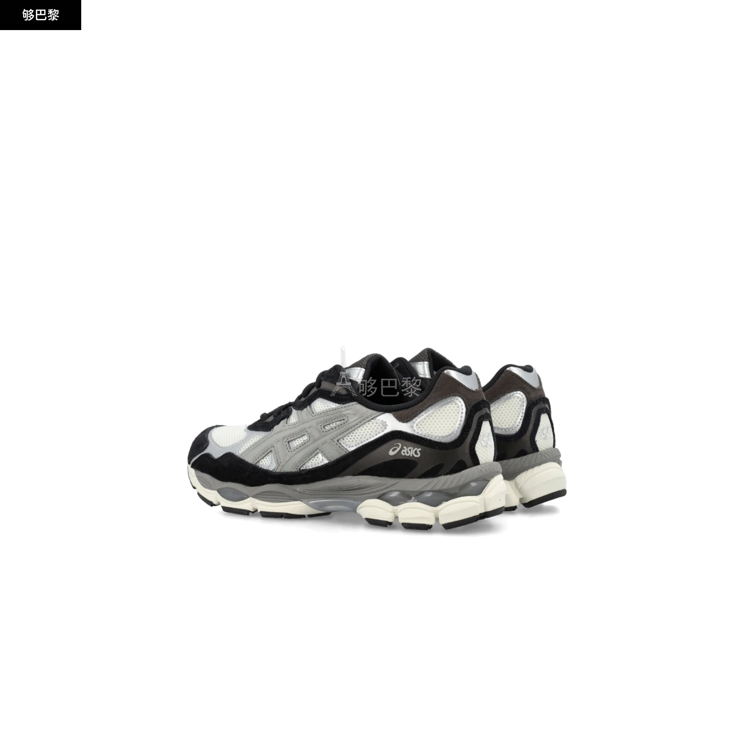 商品Asics|【特惠8.5折】【预售】 2023秋冬 男士 休闲运动鞋 运动鞋 2544027  1201A789L750 ,价格¥1907,第6张图片详细描述