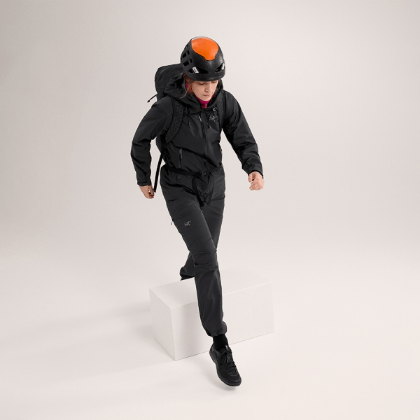 商品Arc'teryx|【Brilliant|包邮包税】BETA LIGHTWEIGHT JACKET W - EPE 始祖鸟[SS24] Beta 女式轻薄夹克 - ePE AJOSWX7701,价格¥5058,第6张图片详细描述