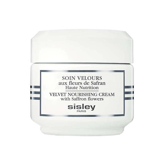 商品Sisley|Sisley希思黎藏红花丝绒柔肤面霜50ml,价格¥967,第6张图片��详细描述