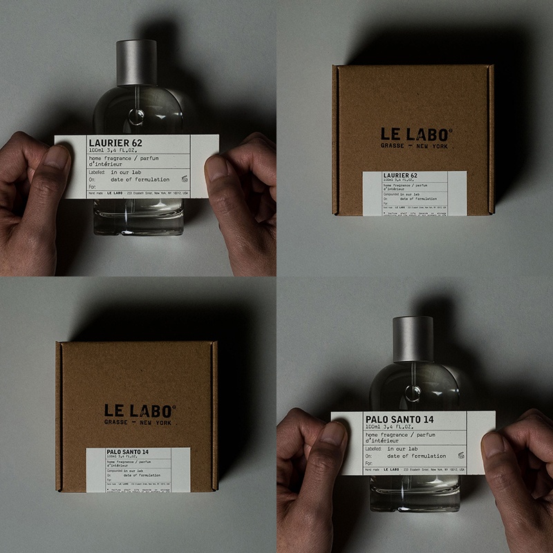 商品Le Labo|香水实验室 经典系列室内香氛喷雾100ml,价格¥882,第2张图片详细描述