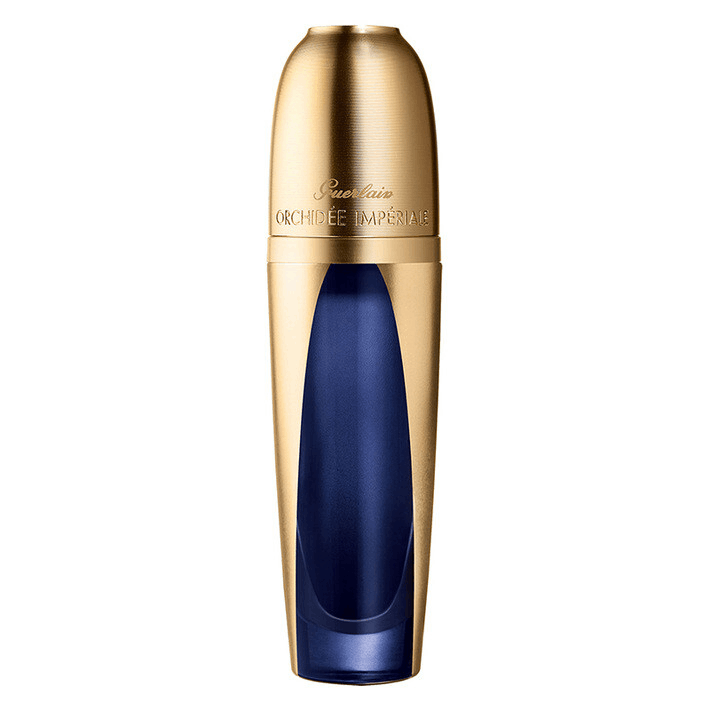 商品Guerlain|GUERLAIN/娇兰 御廷兰花卓能焕活修护精华30ml （简易包装，介意勿拍）,价格¥2946,第1张图片详细描述