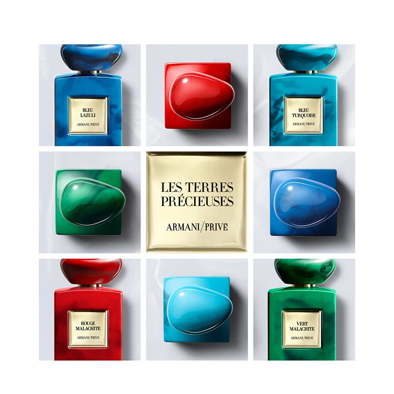 商品Giorgio Armani|阿玛尼高定私藏环游系列 50ml EDP浓香水,价格¥1790,第7张图片详细描述