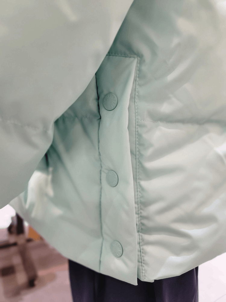 商品The North Face|【Brilliant|包邮包税】北面户外 儿童 alcan tivol 保暖夹克 NJ3NM52U IVO,价格¥850,第8张图片详细描述