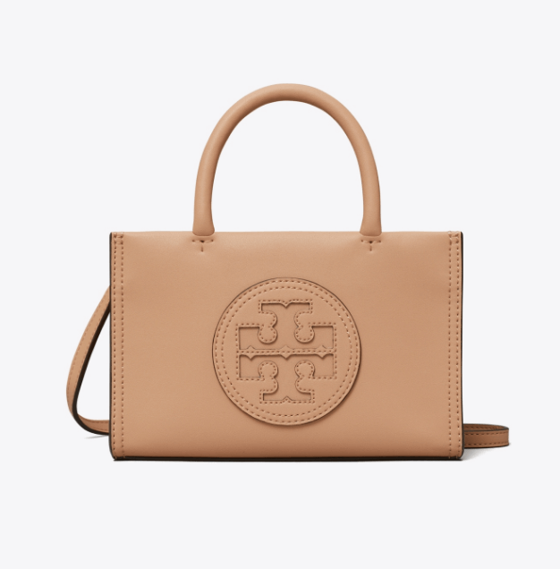 商品[国内直发] 【春节不打烊国�内现货速发】 Tory Burch|汤丽柏琦TB ELLA BIO 迷你托特包手提斜挎 145613,价格¥1864,第21张图片详细描述