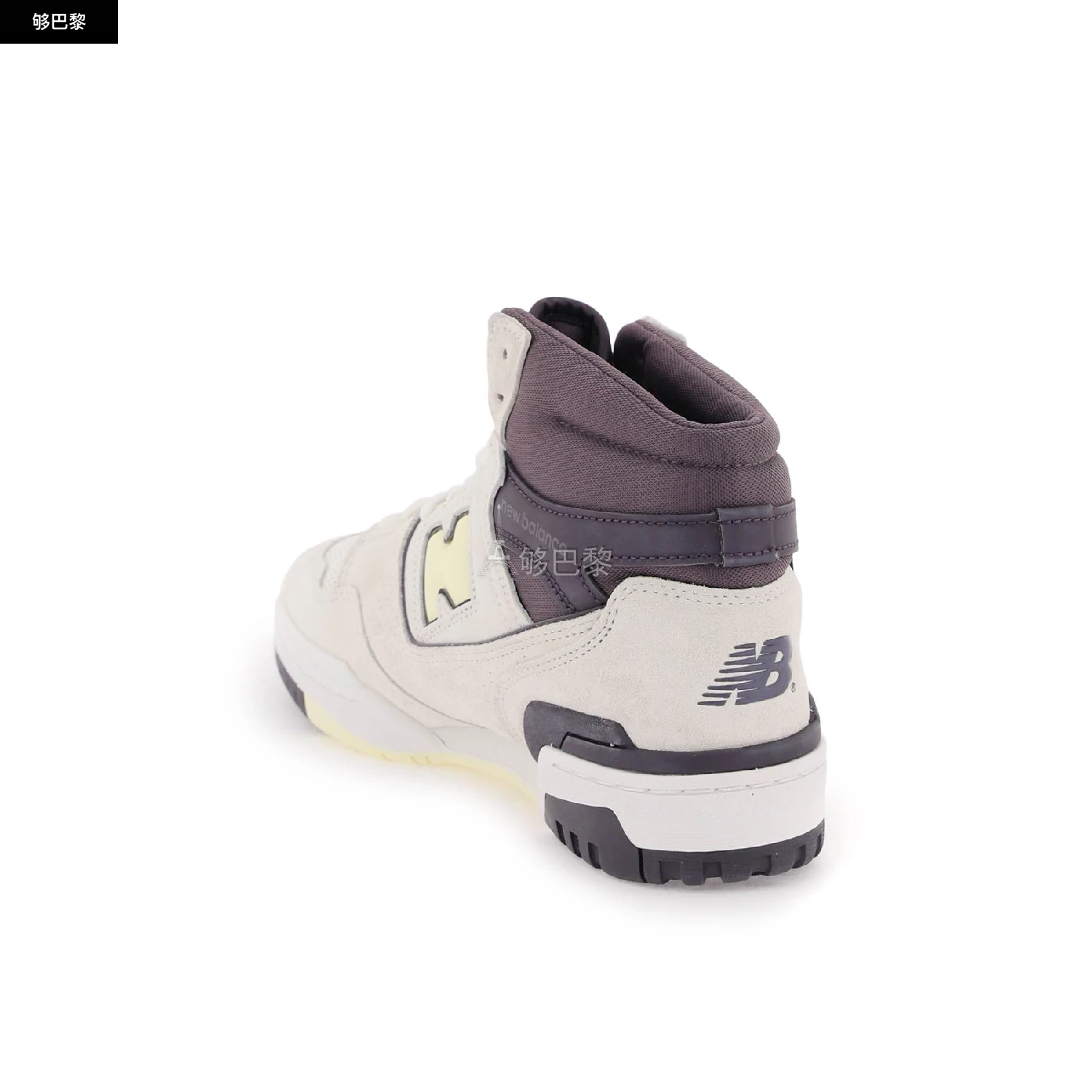 商品New Balance|【特惠4.8折】【预售】 2023秋冬 男士 休闲运动鞋 休闲鞋 2582057  BB650RVPSEASG ,价格¥1401,第5张图片详细描述