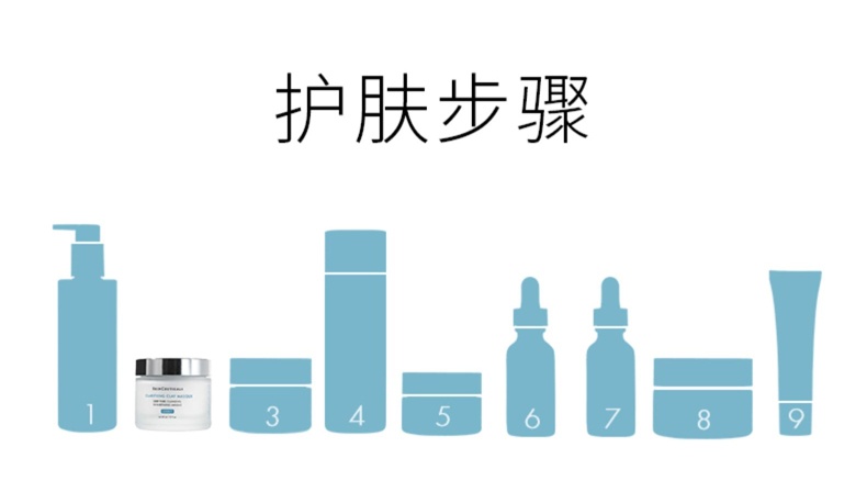 商品SkinCeuticals|修丽可 海泥面膜60ml 保湿滋养水乳细腻补水柔嫩,价格¥466,第14张图片详细描述