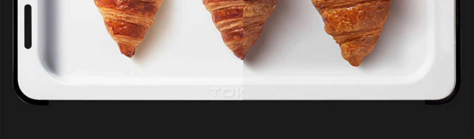商品[国内直发] TOKIT|TOKIT智能电烤箱,价格¥2761,第19张图片详细描述
