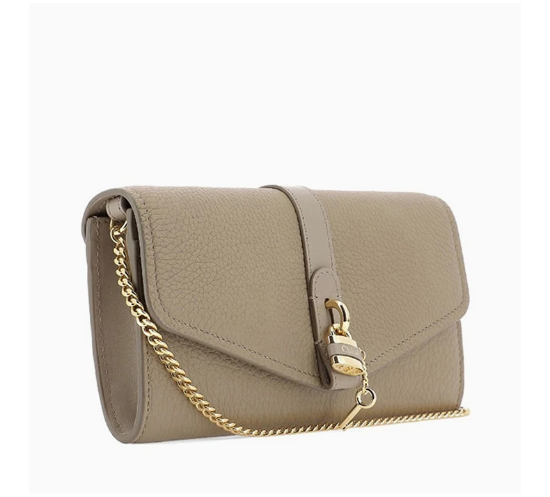 商品Chloé|Chloe' 蔻依 女士挎包 C20SP314-B71-23W,价格¥3296,第4张图片详细描述