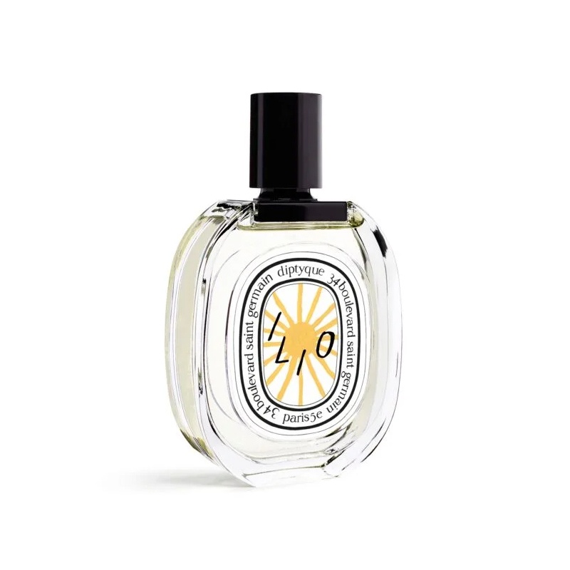 商品Diptyque|蒂普提克 夏日之光限定淡香水100ml EDT中性香 果香花香调,价格¥1112,第9张图片详细描述