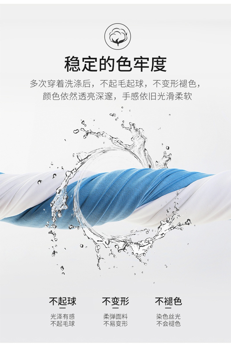 商品[国内直发] EUHERTZ|美式复古短袖t恤男夏季潮牌印花hiphop上衣宽松休闲圆领体恤,价格¥70,第5张图片详细描述