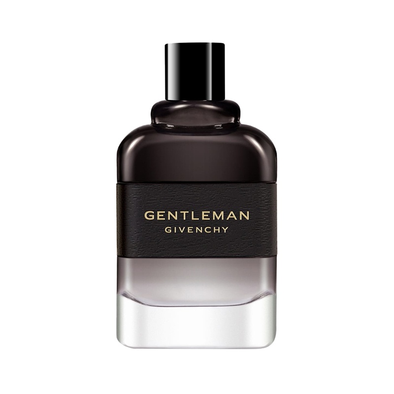 商品Givenchy|纪梵希 绅士浓情男士浓香水EDP 60-100ml 辛辣木质调,价格¥524,第4张图片详细描述