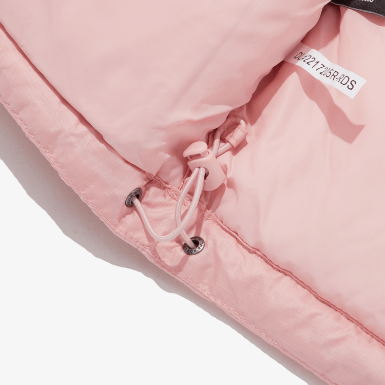 商品The North Face|【Brilliant|北面特惠】北面儿童 1996 Eco Nupsey 羽绒服 K'S ECO NUPTSE DOWN JACKET INDIAN_PINK NJ1DP53U,价格¥2295,第10张图片详细描述