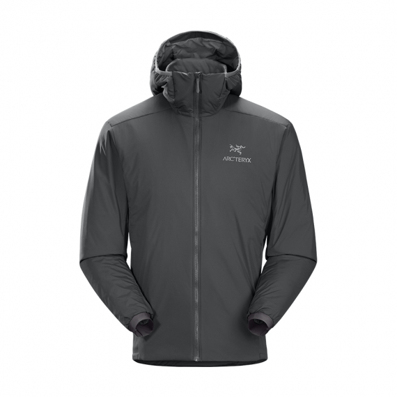 商品Arc'teryx|【Brilliant|包邮包税】始祖鸟 ATOM LT HOODY[FW22] Atom LT 男士连帽衫 AJMFMX5160,价格¥2419,第6张图片详细描述