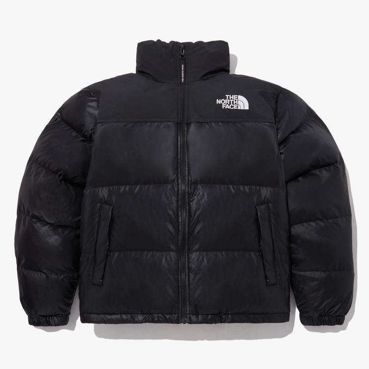 商品The North Face|【Brilliant|北面特惠】北面男士 Nupsey On-Ball 夹克 M'S NUPTSE ON BALL JACKET REAL_BLACK NJ3NP55B,价格¥1916,第2张图片详细描述