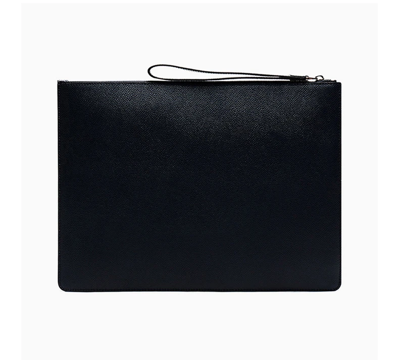 商品[国内直发] Bally|BALLY 条纹男士手拿袋 6232053,价格¥2029,第4张图片详细描述