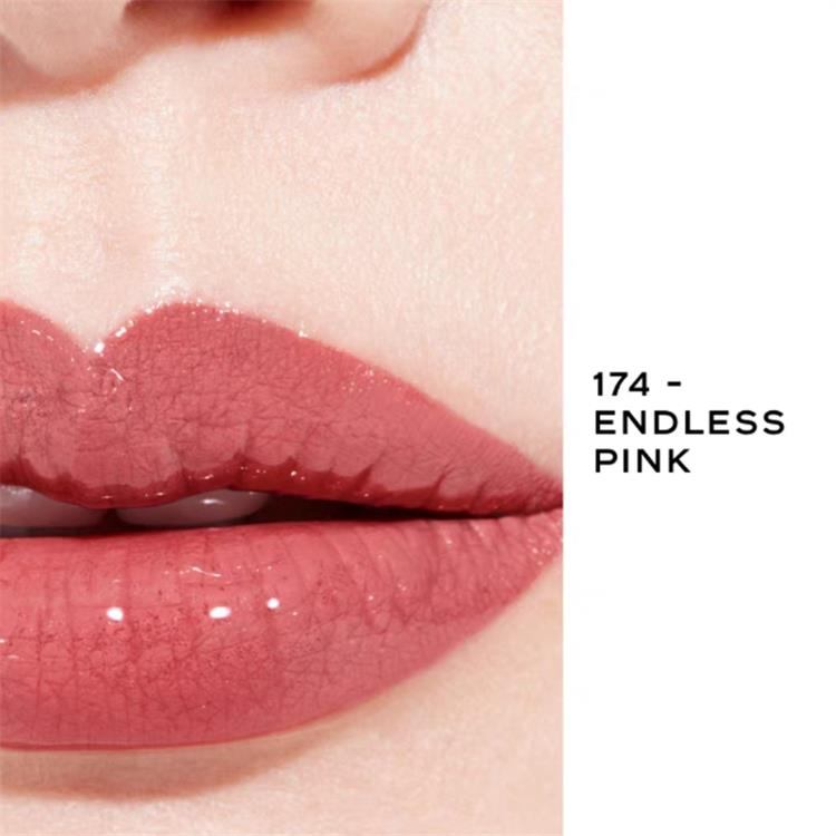 商品Chanel|CHANEL香奈儿 双效持色双头唇釉 #174/154/182 8ml,价格¥478,第4张图片详细描述