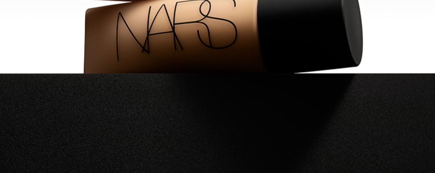 商品NARS|NARS 纳斯 柔哑净瑕持妆粉底超绒瓶粉底 45ml 持久不脱妆 控油柔焦,价格¥364,第4张图片详细描述