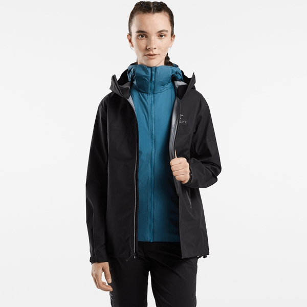 商品Arc'teryx|【Brilliant|包邮包税】始祖鸟 ATOM LIGHTWEIGHT HOODY W[SS23] 新款上市 Atom 女款轻便连帽衫 AJNSWX7037,价格¥2091,第22张图片详细描述