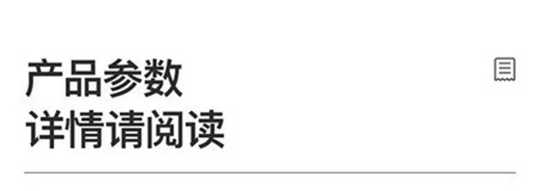 商品[国内直发] YeeCollene|易可邻北欧摇摇椅躺椅懒人阳台家用休闲摇椅简约大人单人沙发椅客厅休闲,价格¥742,第16张图片详细描述