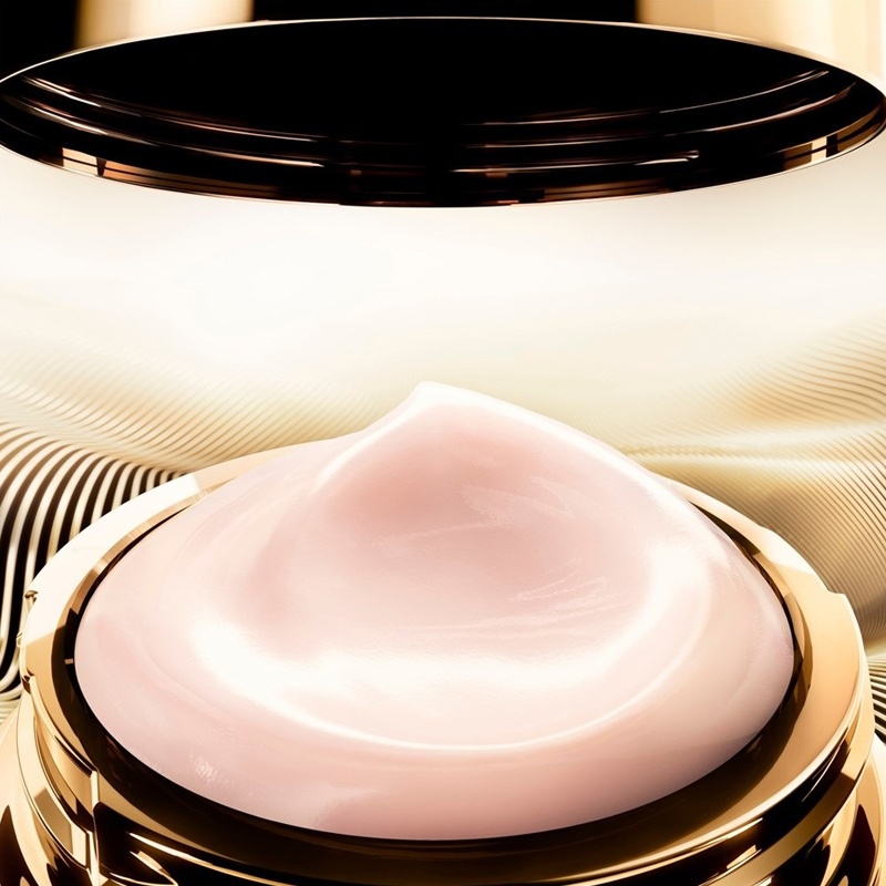 商品Lancôme|兰蔻新菁纯臻颜面霜60ml「轻润版」正装/替换装,价格¥1292,第3张图片详细描述