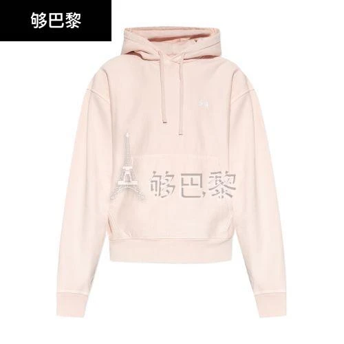 商品STUSSY|【特惠8.7折】包邮包税【预售7天发货】 STUSSY 男士 卫衣 品牌标识连帽衫  STS77958PIN,价格¥1572,第3张图片详细描述