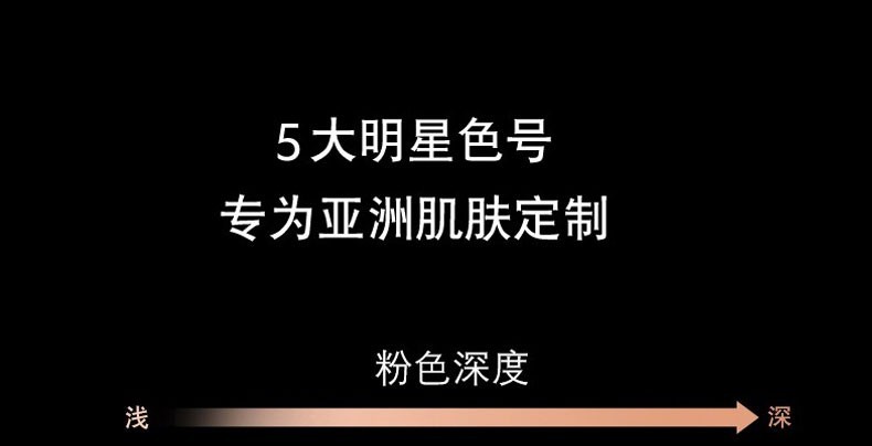 商品Yves Saint Laurent|包邮 |银色气垫 14G #B20【香港直发】,价格¥480,第8张图片详细描述