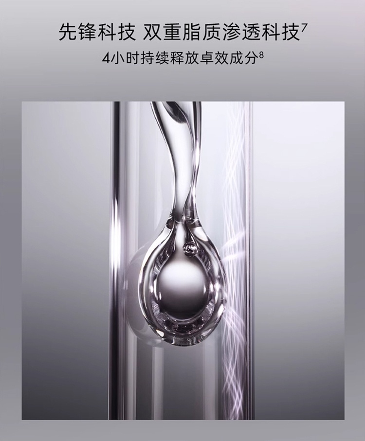 商品Dior|Dior迪奥 「小A瓶」肌活蕴能精华 30/50/75ml,价格¥877,第9张图片详细描述