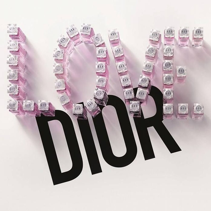 商品Dior|Dior迪奥 小姐花漾走珠女士淡香水20ml,价格¥337,第4张图片详细描述