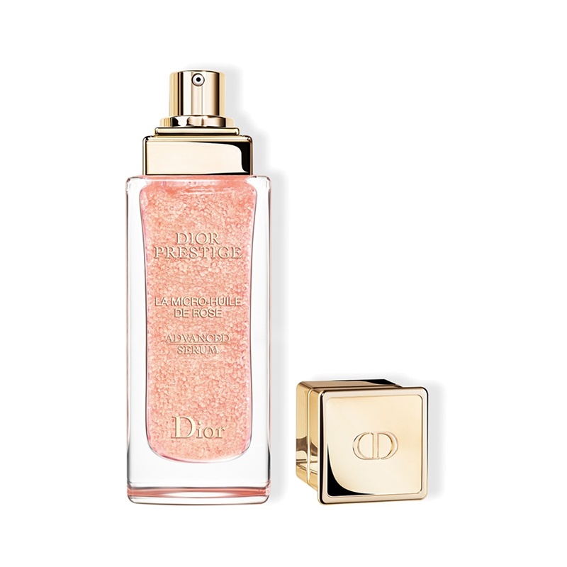 商品Dior|Dior迪奥 花蜜活颜丝悦玫瑰微凝珠精华 50ml,价格¥3152,第4张图片详细描述