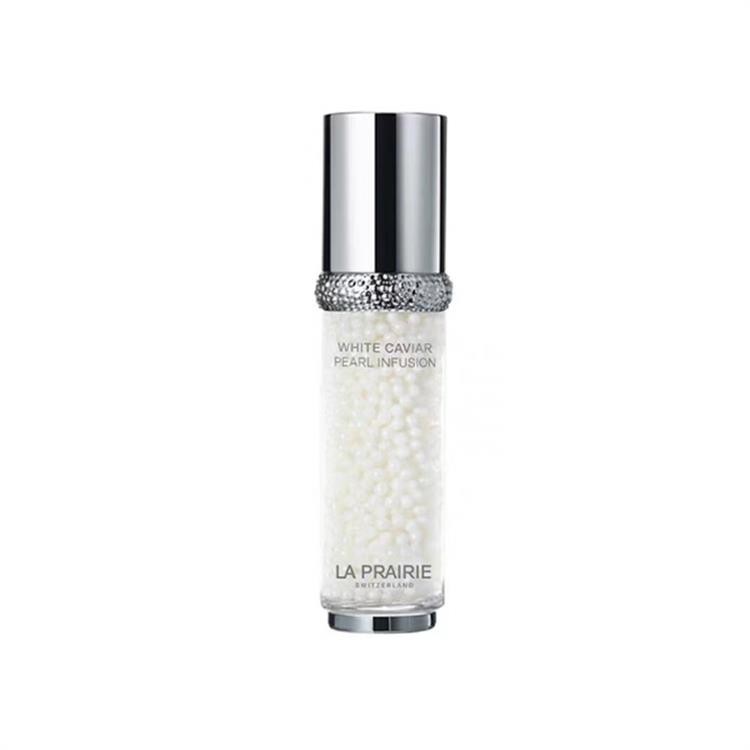 商品La Prairie|la prairie 莱珀妮 纯皙钻亮鱼子时空聚光珍珠白鱼子精华 30ml,价格¥5671,第6张图片详细描述
