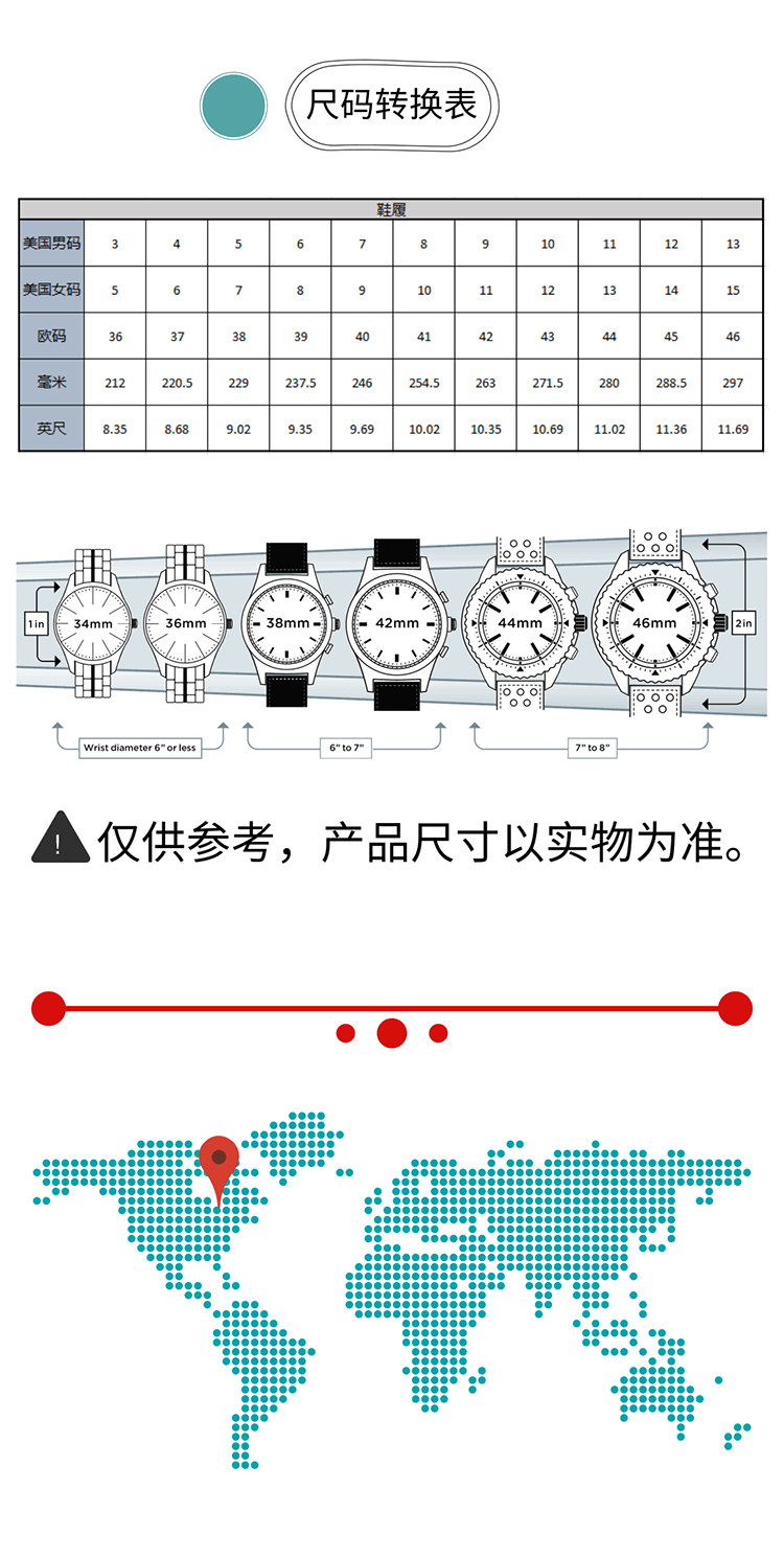 商品Fossil|化石 女士Scarlette系列小号时尚手表,价格¥665,第1张图片详细描述