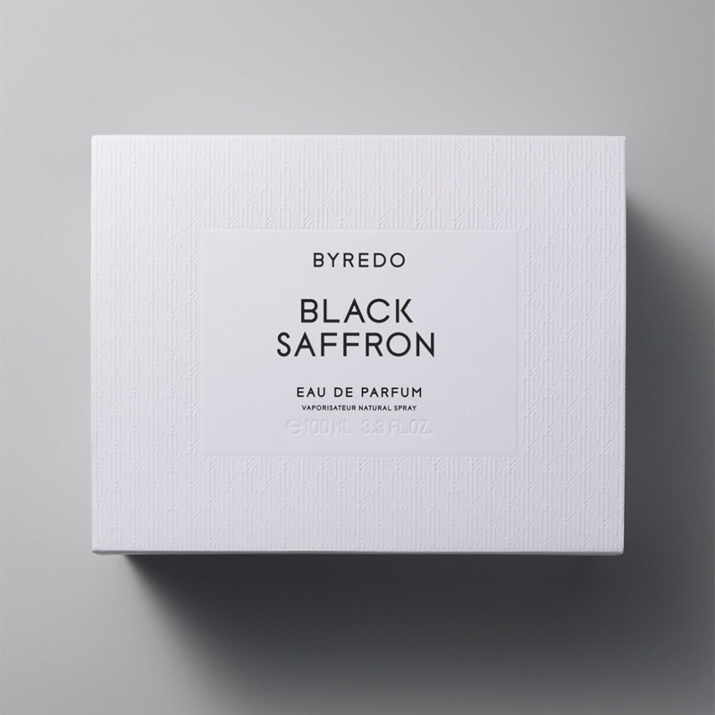 商品BYREDO|Byredo百瑞德黑色藏红花浓香水,价格¥946,第3张图片详细描述