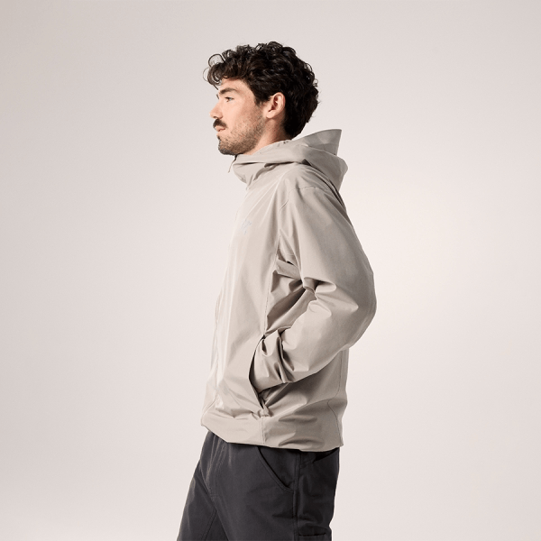 商品Arc'teryx|【Brilliant|包邮包税】SOLANO HOODY M [FW24] 新款上市 Solano 连帽衫 男 AJOFMX7227,价格¥3631,第8张图片详细描述