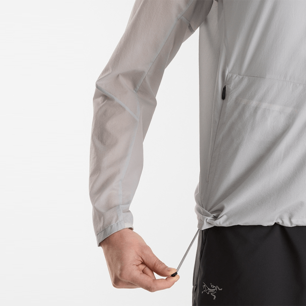 商品Arc'teryx|【Brilliant|包邮包税】始祖鸟 INCENDO AIRSHELL HOODY W[SS23] 新款上市 Incendo Air Shell 连帽衫女装 AJNSWX7043,价格¥1851,第18张图片详细描述