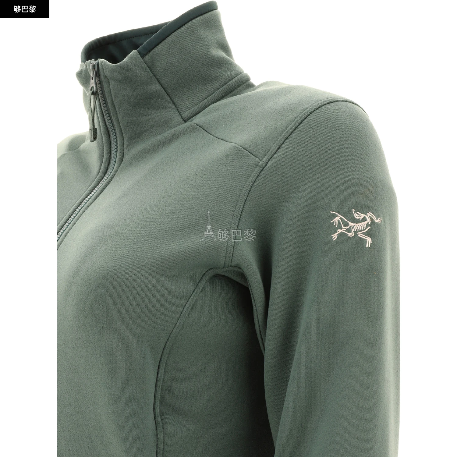商品Arc'teryx|【预售】 2023秋冬 女士 夹克 夹克 2319216  X000006773KYANITEBOXCAR ,价格¥2597,第6张图片详细描述